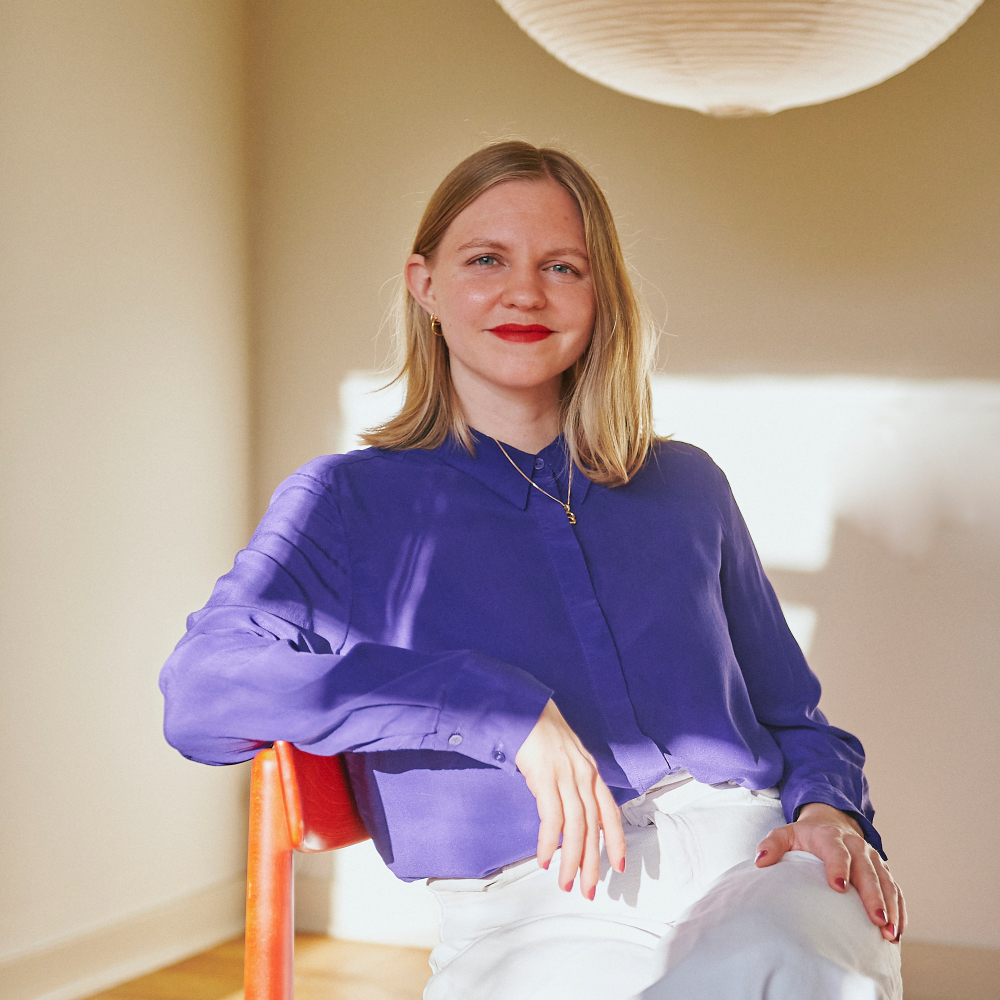 Madeleine Auvinen